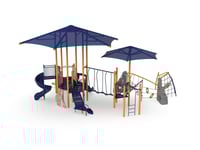 View Mystic Maze slide