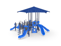 View Gulliver's Travels slide