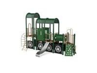 View Conway Express slide