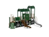 View Conway Express slide