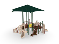 View Victor's Ridge slide