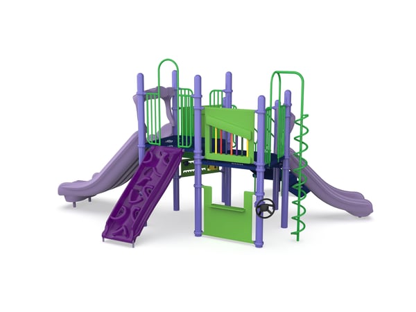 Collaboration Station 1