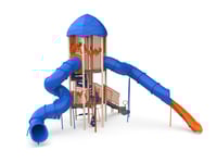 View Wilderness slide