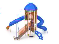 View Wilderness slide