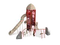 View Base Camp slide