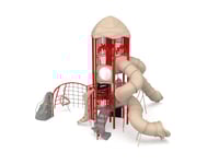 View Base Camp slide