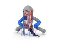 View The Preserve slide