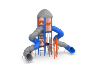 View The Preserve slide