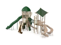 View Back Country slide