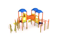 View Desert Rose slide