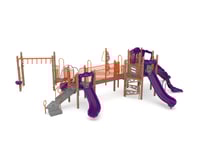 View Beanstalk slide