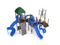 View Forget Me Not slide