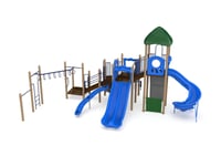 View Forget Me Not slide