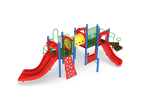 View Clover Park slide