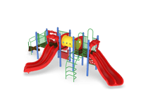 View Clover Park slide