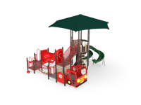 View Nature Brigade slide