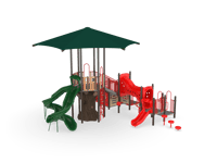 View Nature Brigade slide