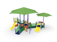 View Sun River slide