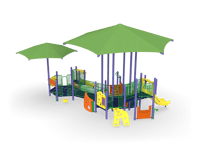 View Sun River slide