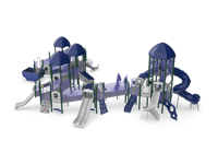 View Fairbanks slide