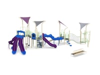 View Magellan's Slide slide