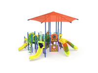 View Bayonne Bungalow slide