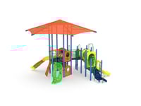 View Bayonne Bungalow slide