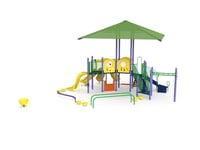 View Amarillo Runner slide