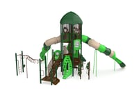 View Grover's Landing slide