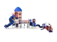 View Granger Station slide