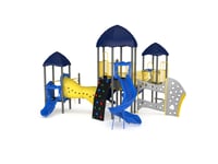 View Stay 'N Play slide