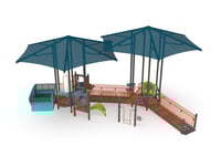 View Straightaway slide