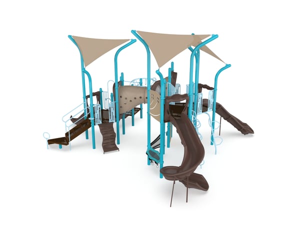 Chutes and Ladders 1