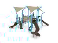 View Chutes and Ladders slide