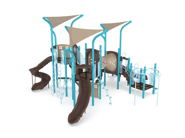 Chutes and Ladders 2