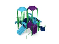 View Little Ben slide