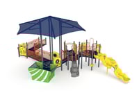 View Jubilee Junction slide