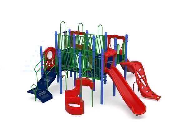 Copeland's Funhouse 2