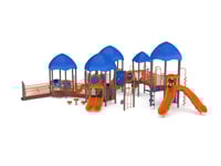 View Sheena's Settlement slide