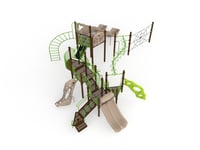 View Split Decision slide