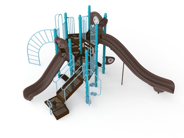 Pathfinder Junction 1