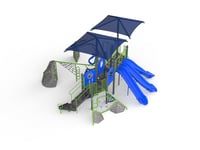 View Tanglewood slide