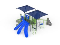 View Tanglewood slide