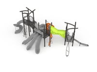 View Sweeny Ridge slide