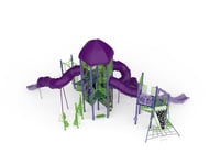 View Condor Point slide