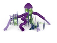 View Condor Point slide