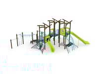 View Turbo Trek slide