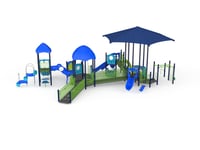 View Pixie's Maze slide