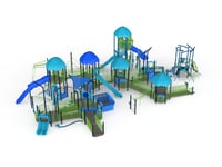 View Enchanted Grove slide