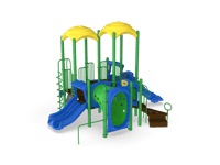 View Magic Meadow slide